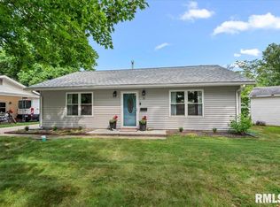 23 Archer Ave, Springfield, IL 62704