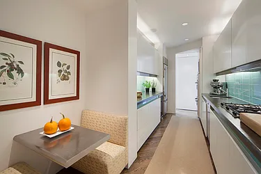 Sold by Brown Harris Stevens