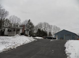 995 Laconia Rd, Belmont, NH 03220