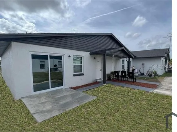 3008 Saint Paul Dr #3014, Winter Haven, FL 33880