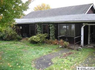 182 W Main St, Alsea, OR 97324