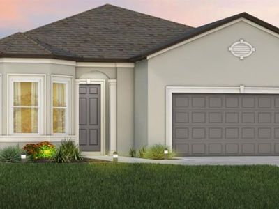 8482 SW 55th Street Rd, Ocala, FL, 34481