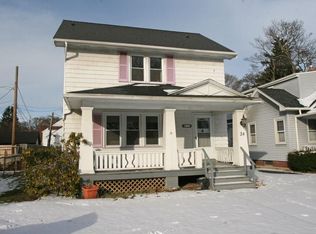 24 Garford Rd, Rochester, NY 14622