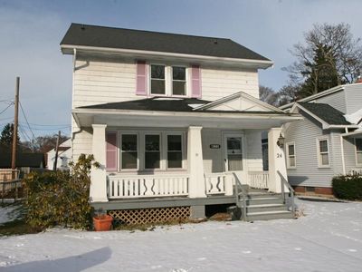 24 Garford Rd, Rochester, NY, 14622