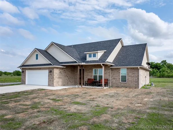 25 Wright Way, Durant, OK 74701