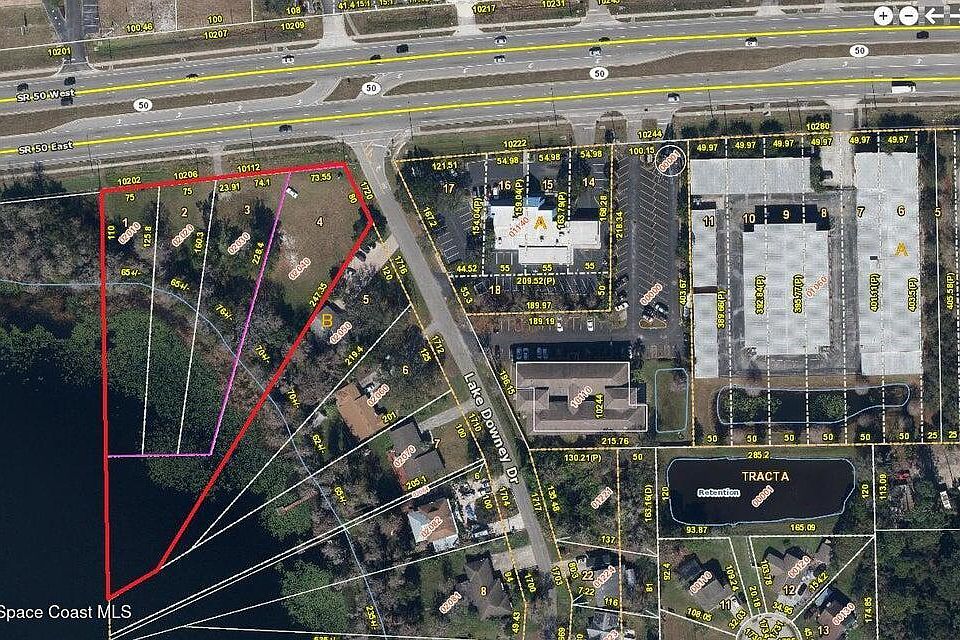 1st image of 1720 Lake Downey Dr