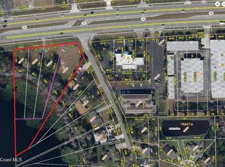 1720 Lake Downey Dr, Orlando, FL 32825