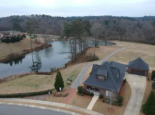 1709 Chace Dr, Hoover, AL 35244