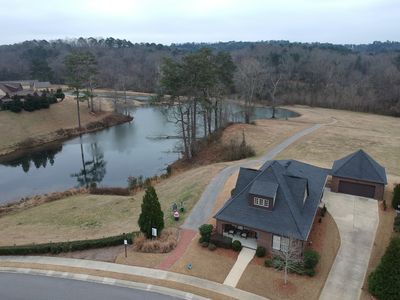 1709 Chace Dr, Hoover, AL, 35244