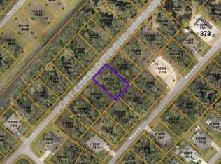 0 Goshen Rd, North Pt, FL 34288