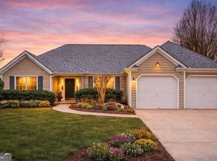 5820 Tallantworth Xing, Cumming, GA
