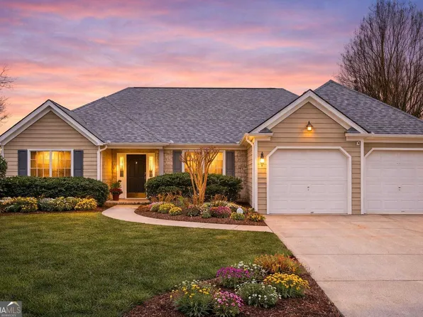 5820 Tallantworth Xing, Cumming, GA 30040