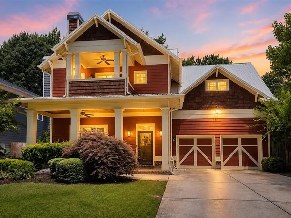 2424 Boulder Rd SE, Atlanta, GA 30316