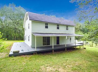 144 Maple Ln, Harriman, TN 37748