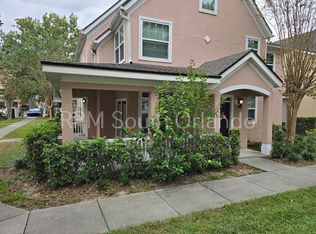 3392 Westchester Square Blvd APT 102, Orlando, FL 32835