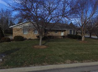 1 Sunflower Ln, Hannibal, MO 63401