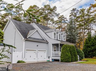 207 Cahnt Ave, Berlin, NJ 08009