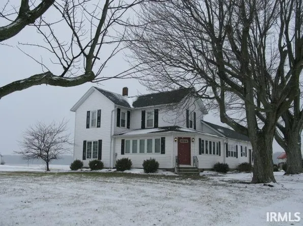 24925 State Road 37, Harlan, IN 46743