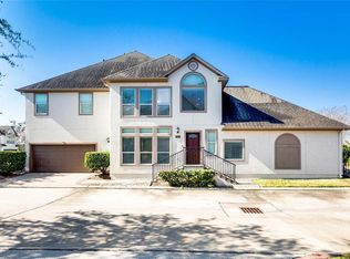 1406 Baldwin Square Ln, Houston, TX 77077