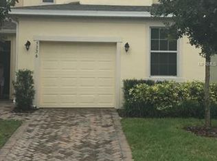 5336 Caramella Dr, Orlando, FL 32829