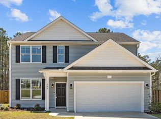 309 McKenzie Pl, Sneads Ferry, NC 28460