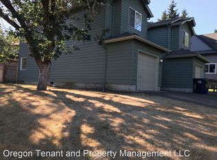515 S 67th Pl, Springfield, OR 97478