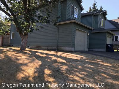513 S 67th Pl, Springfield, OR, 97478