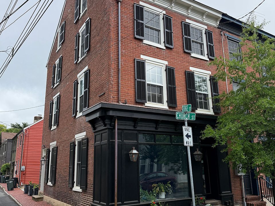 16 Church Street