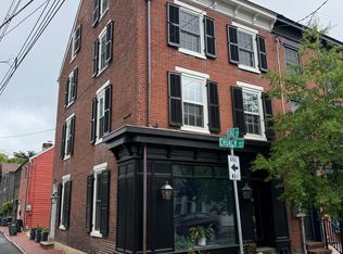 16 Church St #1, Lambertville, NJ 08530