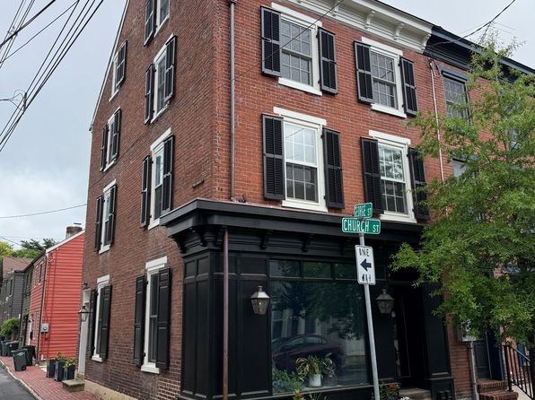 16 Church St #1