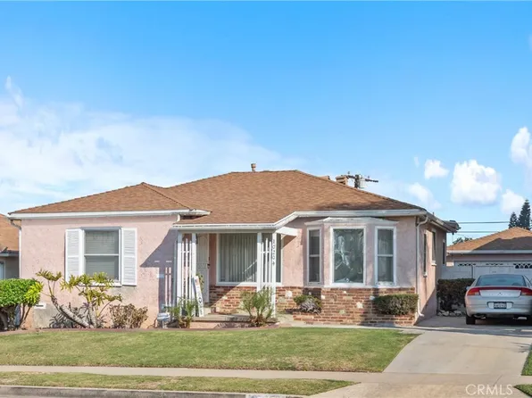 10204 S 2nd Ave, Inglewood, CA 90303