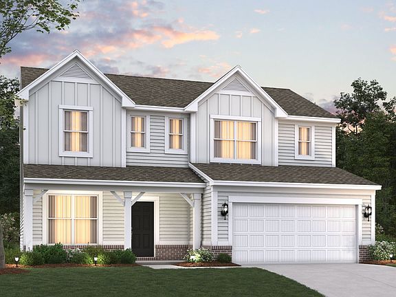 Irvington Elevation D Smart Series