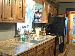 601 6th St NW, Chisholm, MN 55719