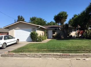 1249 Rider Ave, Salinas, CA 93905