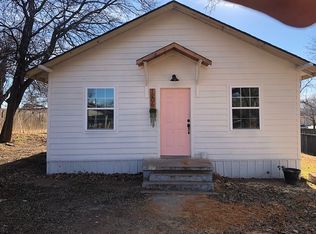 1206 W Walnut Ave, Duncan, OK 73533