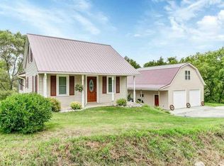 E1594 Hwy F, Luxemburg, WI 54217