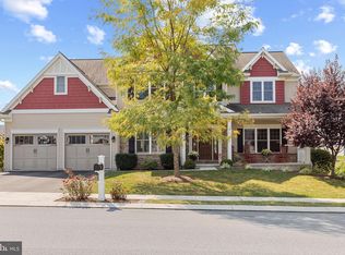 16 Finch Dr, Lebanon, PA 17042
