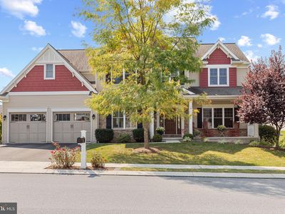 16 Finch Dr, Lebanon, PA, 17042