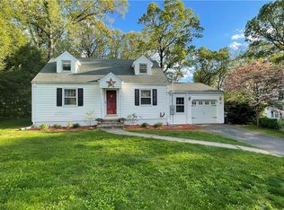 40 Kiefer Rd, Southington, CT 06489