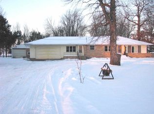 5484 County Road P, Milladore, WI 54454