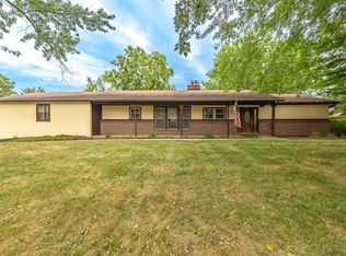 1450 Hiner Rd, Orient, OH 43146