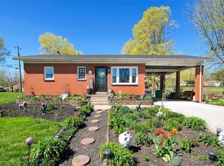 9250 Walnut St, Georgetown, IN 47122