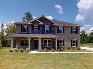 1813 Abbey Rd #13, Griffin, GA 30223