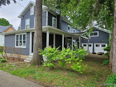 28 Martha St, Ellicottville, NY, 14731