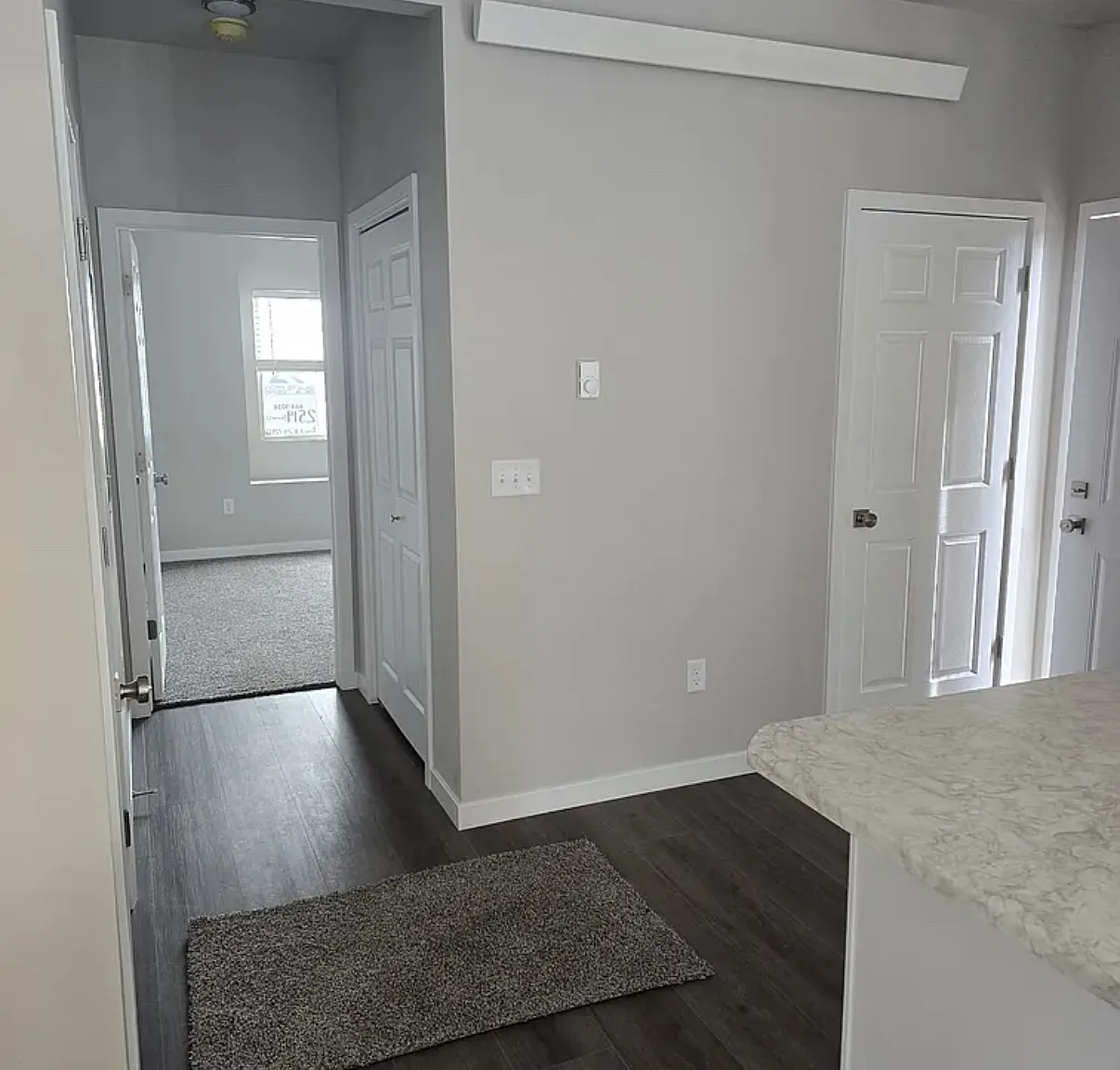 2503 Hennessy Drive - A — Photo 3