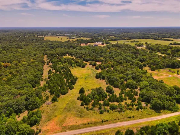 45285 Bob Crouch Rd Lot 15, Tecumseh, OK 74873
