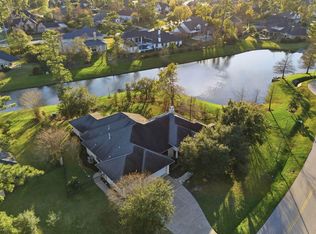 8110 Hideaway Lake Cir, Spring, TX 77389