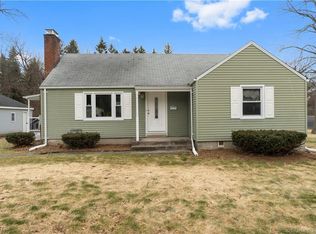 246 Rood Ave, Windsor, CT 06095