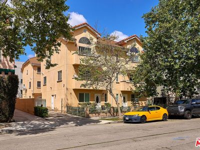 821 S Gramercy Pl #3, Los Angeles, CA, 90005