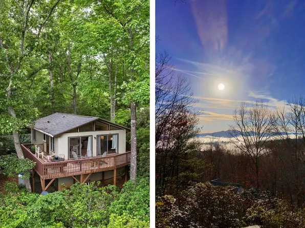 348 Trimont Mountain Rd, Franklin, NC 28734